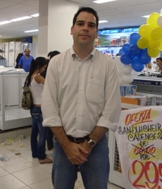 diretor mkt eletrosom